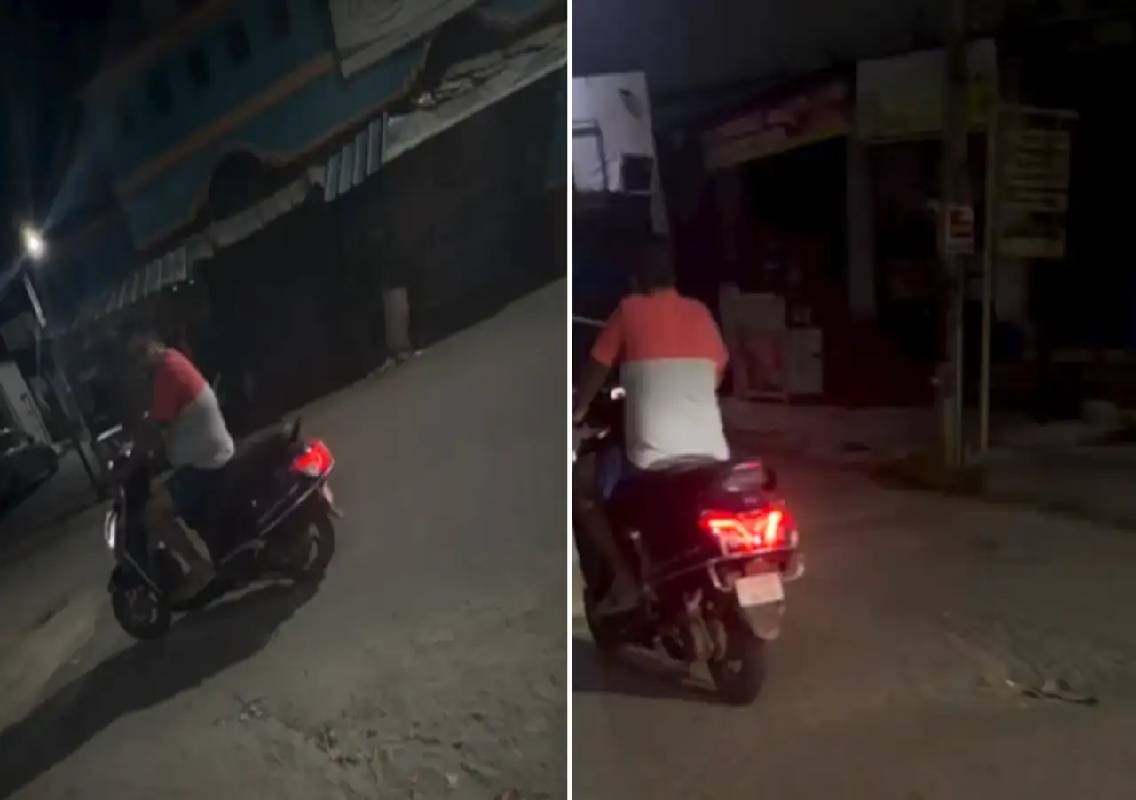 Bengaluru woman alleges harassment while waiting for cab - News Karnataka