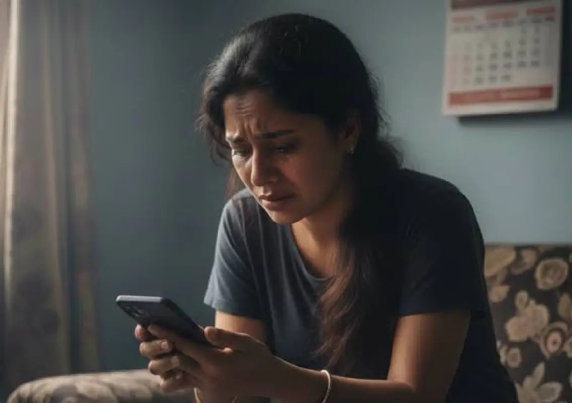 Bengaluru woman's WhatsApp hacked, morphed obscene videos shared - News Karnataka
