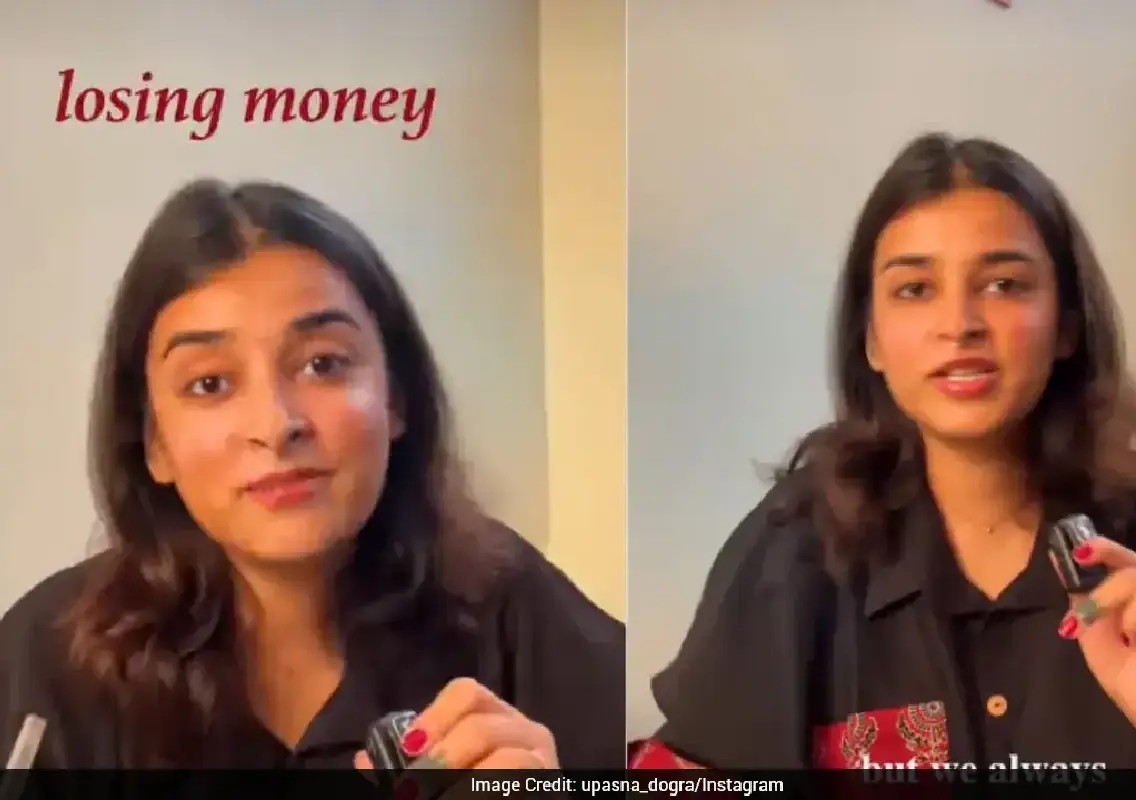 Bengaluru woman's take on rent changes how people see money - News Karnataka