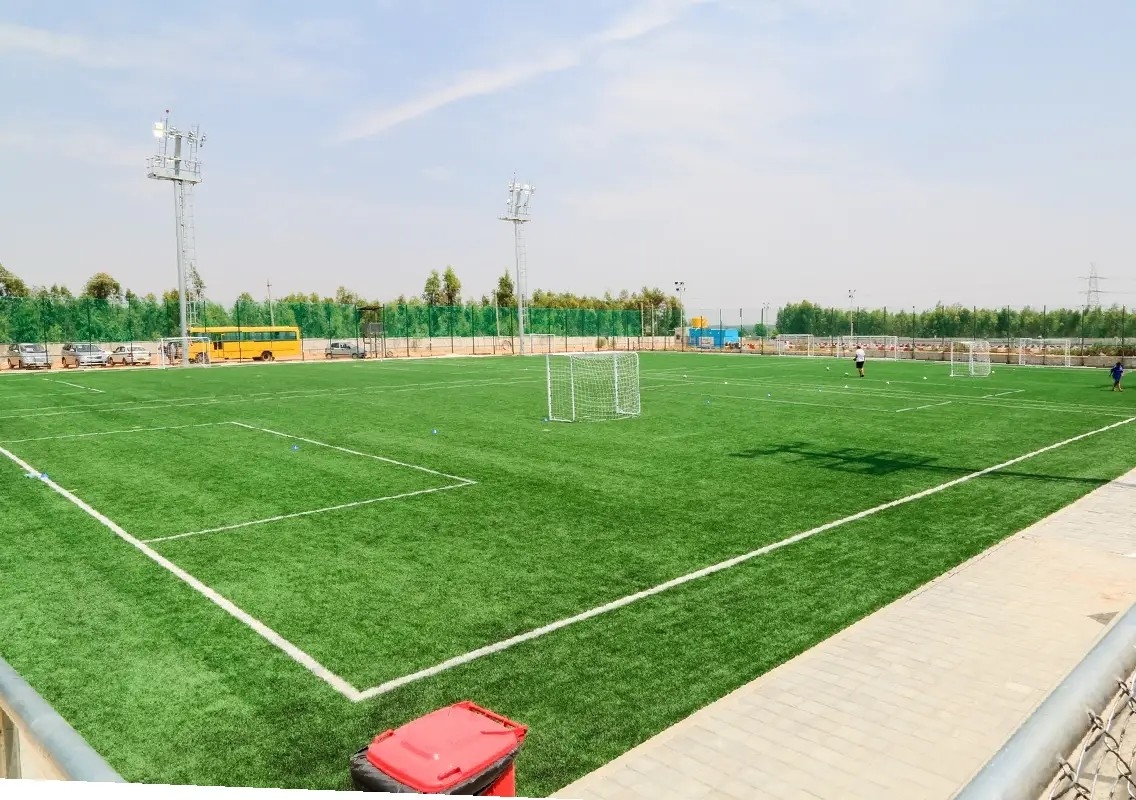 Bengaluru's football academies are shaping India's next generation of stars - News Karnataka