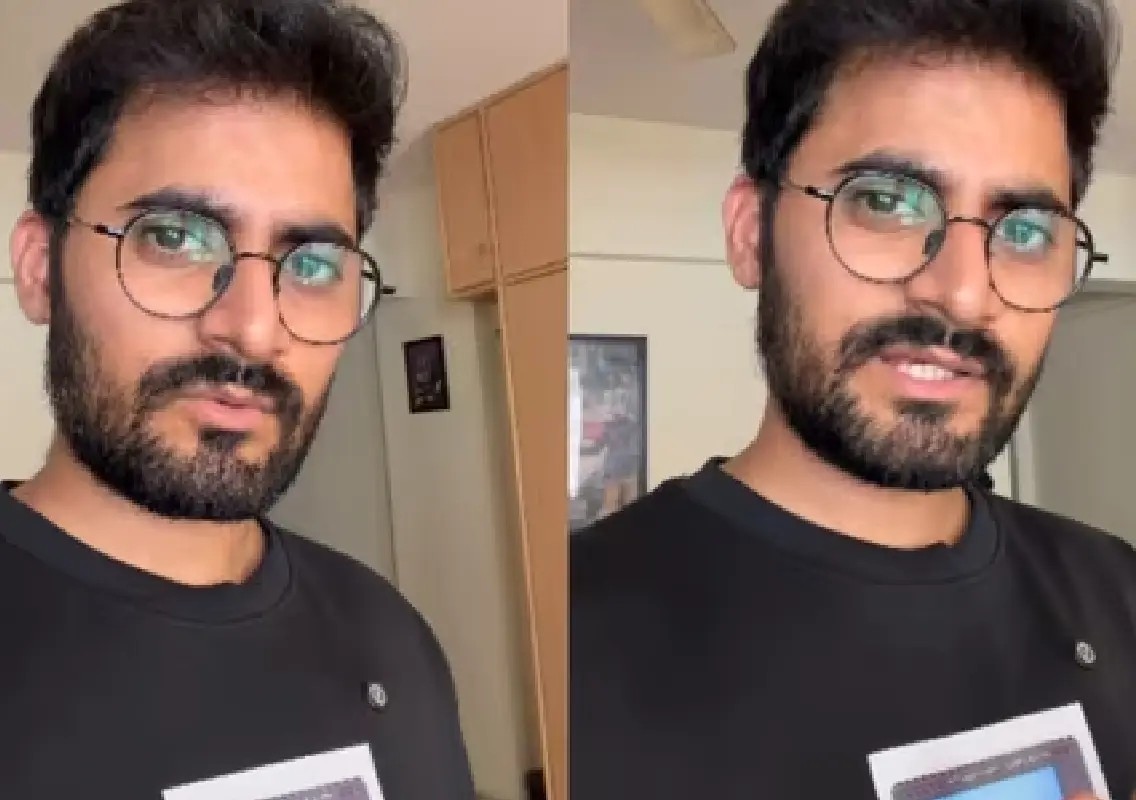 Bengaluru's weather leaves comedian feeling too lazy to work - News Karnataka