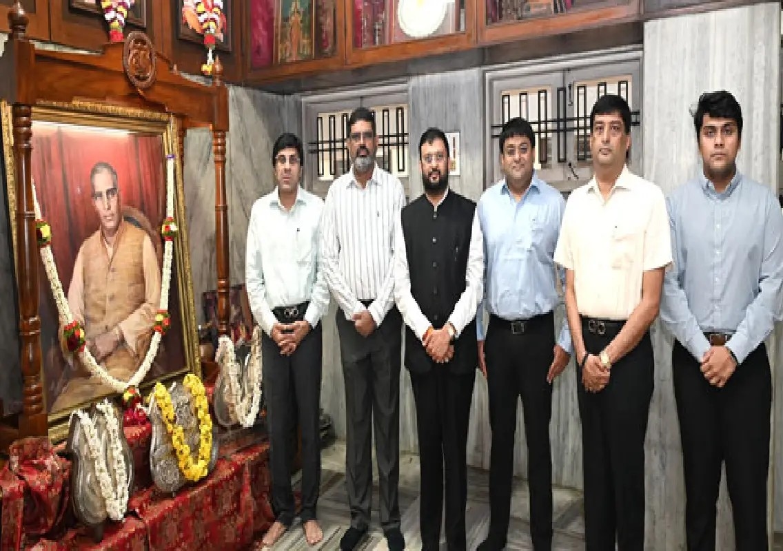 Bharat Beedi Works marks 96th foundation day in Mangaluru - News Karnataka