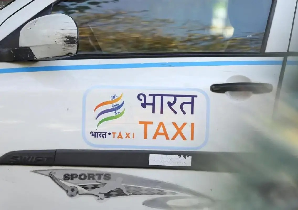 Bharat Taxi plans expansion to 100 cities by FY27, targets tier-2 markets - News Karnataka