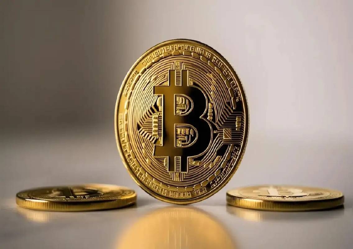 Bitcoin climbs above $63,000 after Strategy BTC sale - News Karnataka