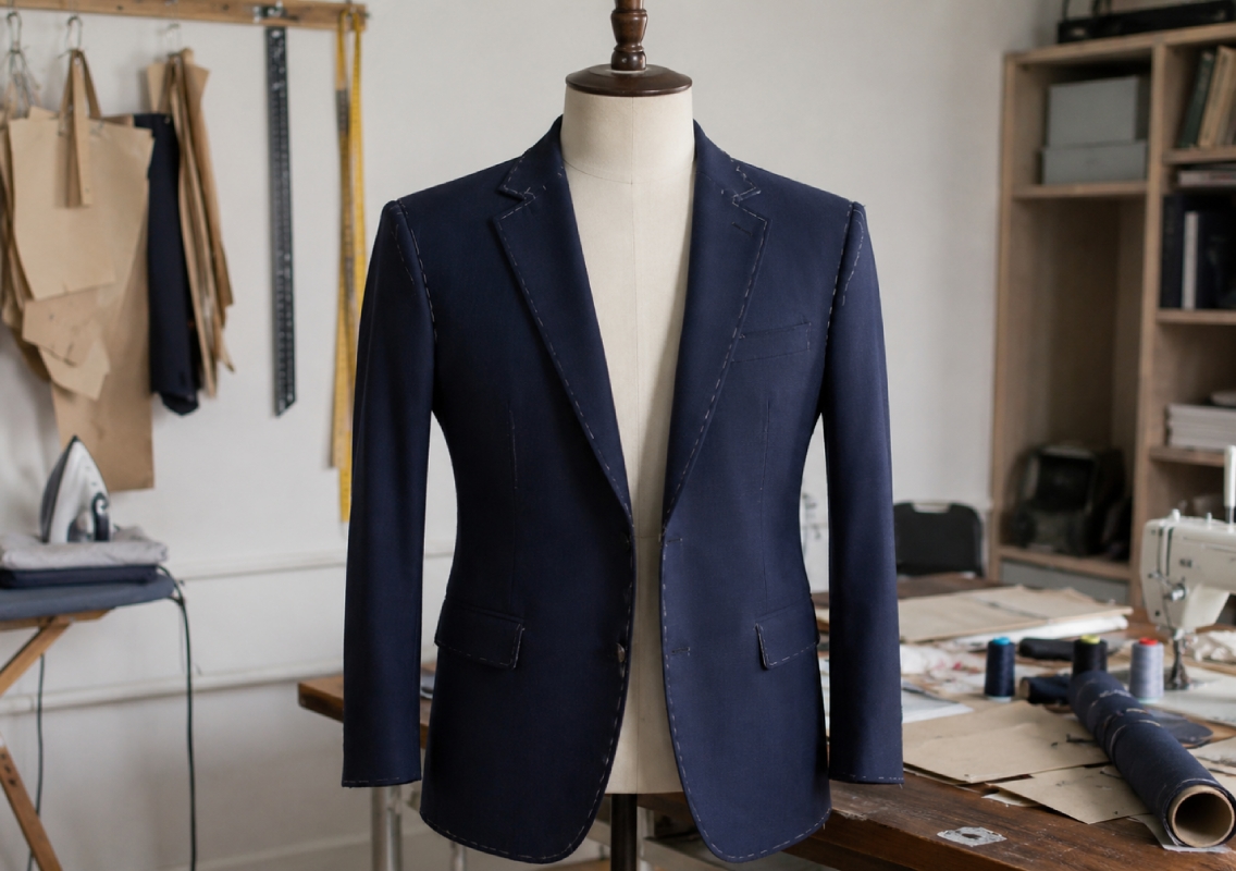 How India's Homegrown Blazer Brands Are Closing the Gap With Premium Labels - News Karnataka