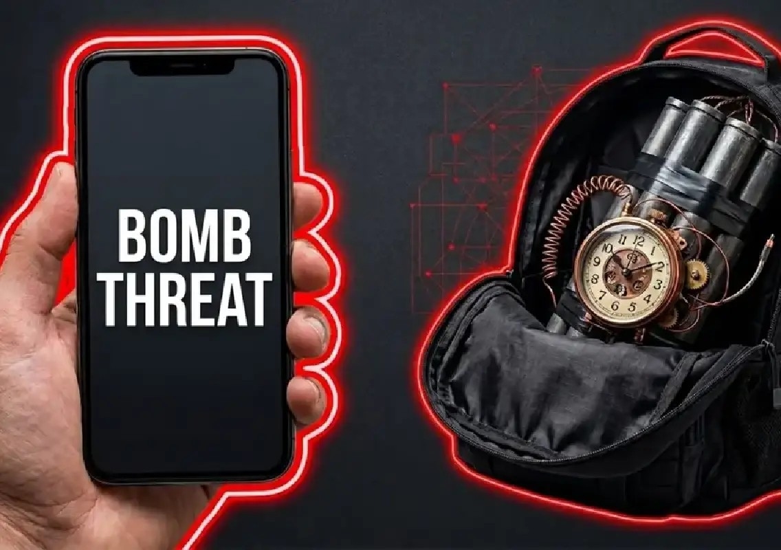 Bomb scare delays Duronto Express, threat found to be false - News Karnataka