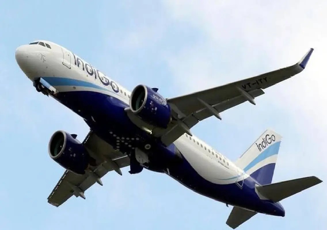Bomb threat on IndiGo flight at Bengaluru airport turns out to be hoax - News Karnataka