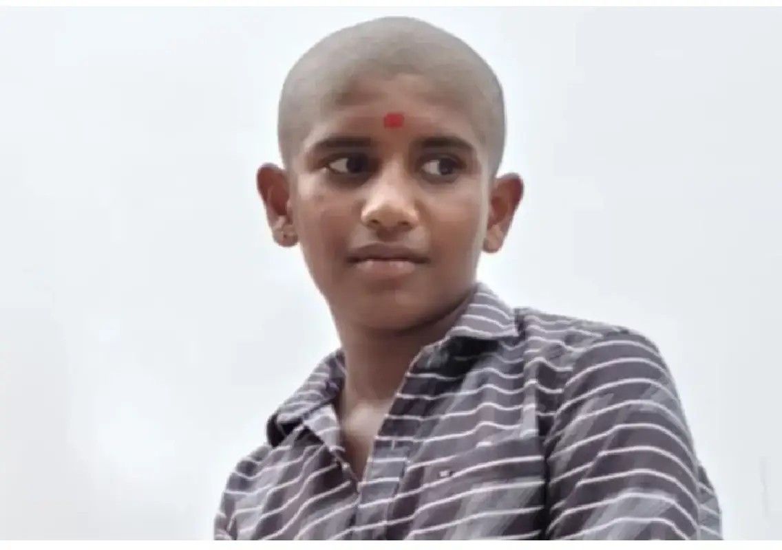 Boy's death at school under probe as parents allege assault - News Karnataka