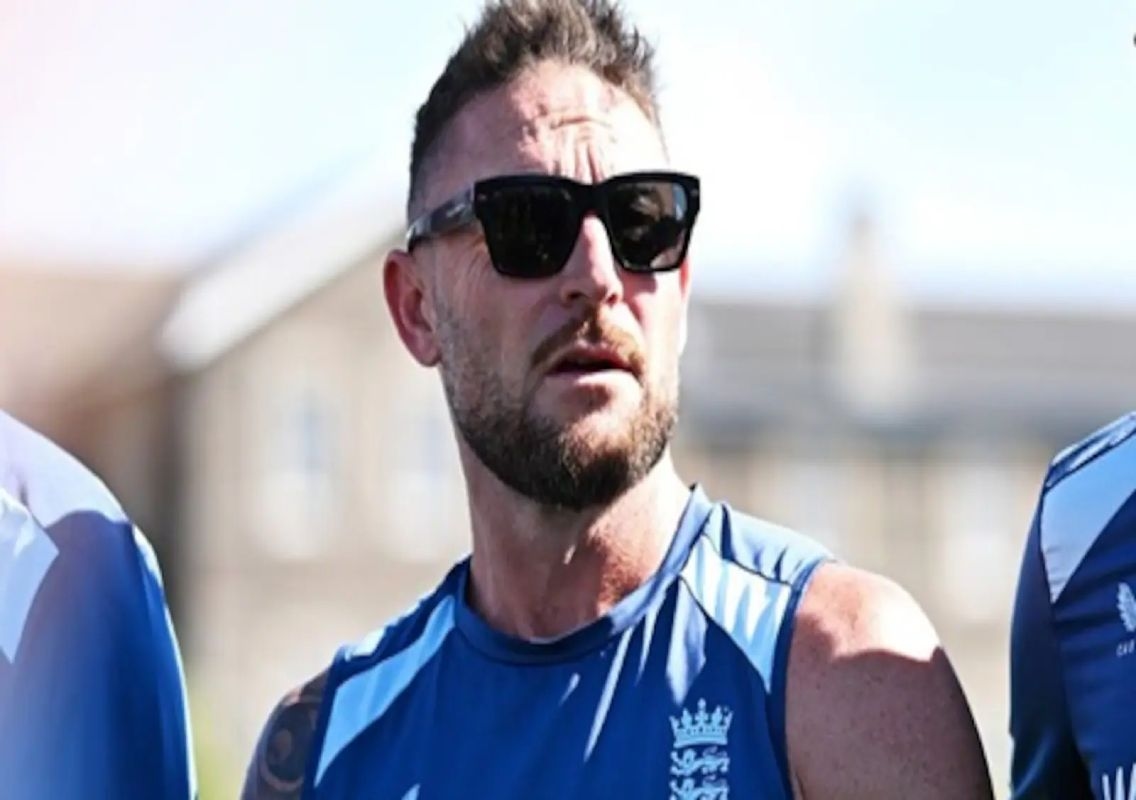 IPL coaches in England’s Test coach shortlist - News Karnataka