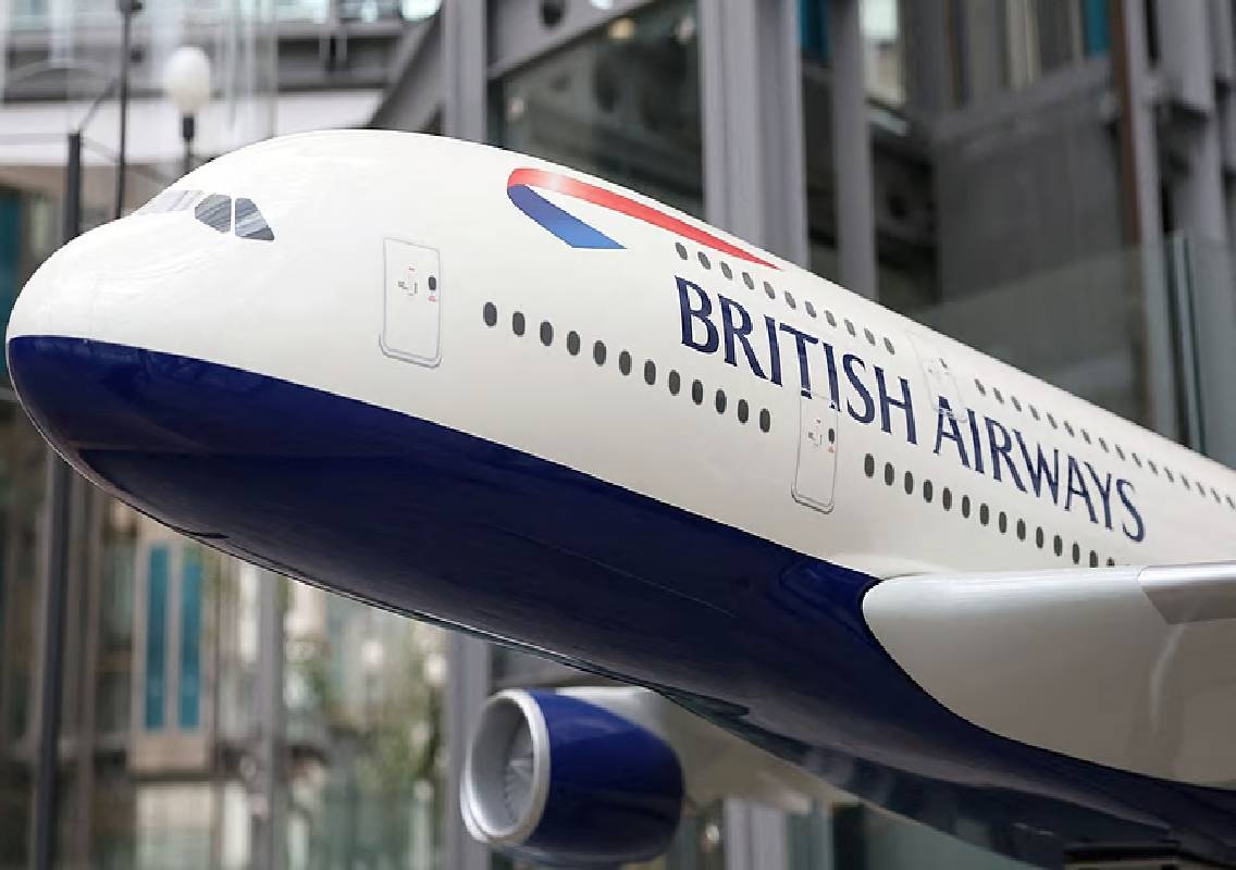 British Airways reviews Hyderabad crew accommodation - News Karnataka