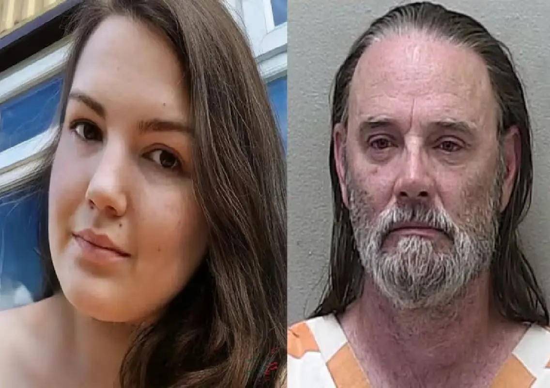 British woman found dead in US after meeting man from fetish website - News Karnataka