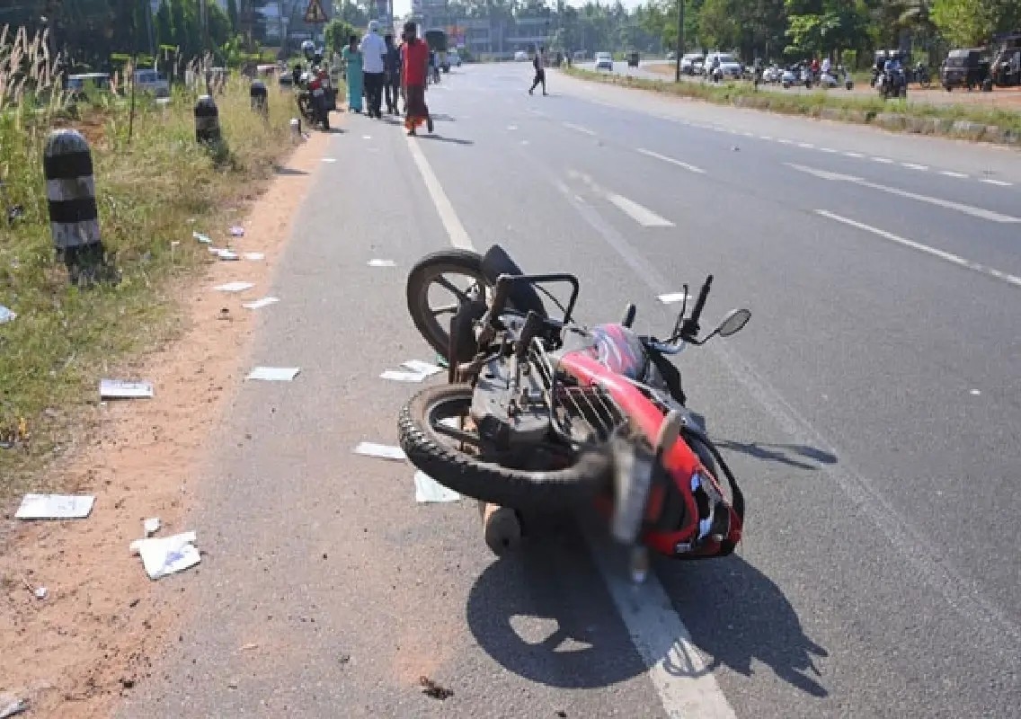 Brother jailed, fined in fatal crash involving minor rider - News Karnataka