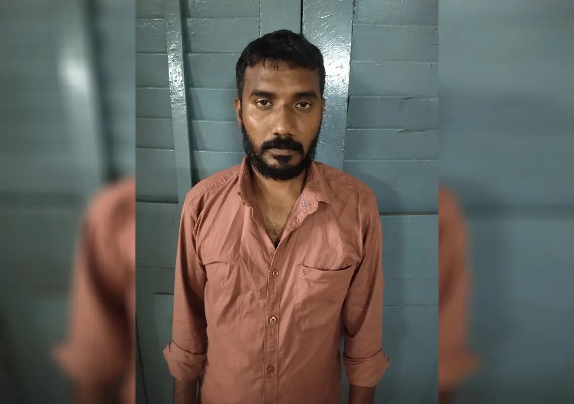 Bus conductor arrested for allegedly sexually harassing students - News Karnataka