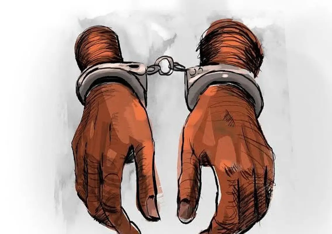 CB-CID arrests key accused in cyber slavery job scam at Bengaluru airport - News Karnataka