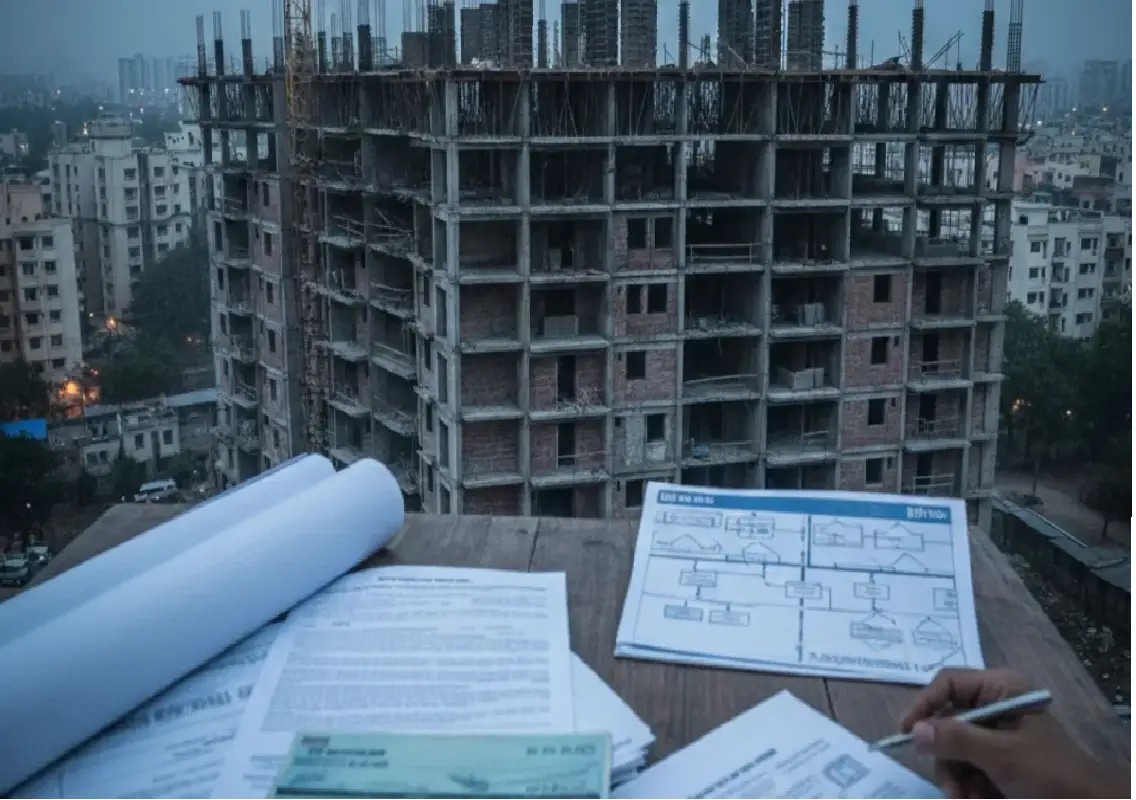 CBI files fresh chargesheets in Bengaluru homebuyers' fraud probe - News Karnataka