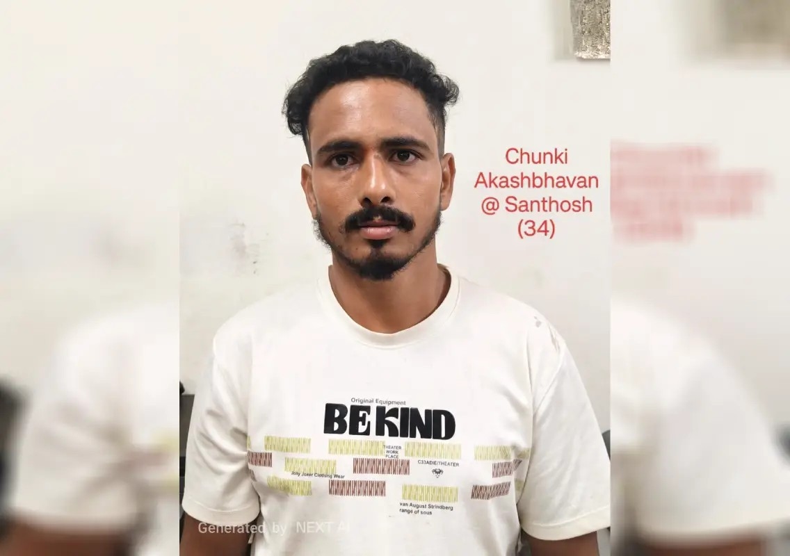 CCB arrests absconding accused in 2015 Mangaluru murder attempt case - News Karnataka
