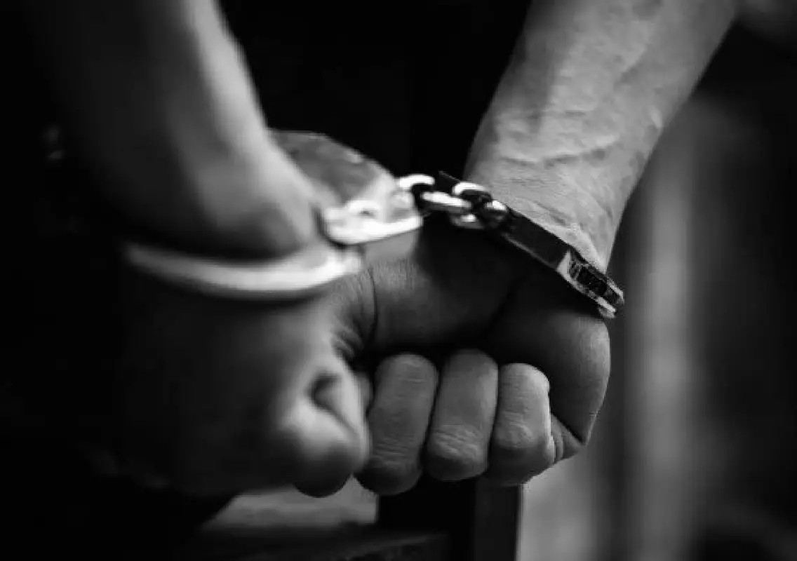 CCB arrests history-sheeter absconding for seven years - News Karnataka
