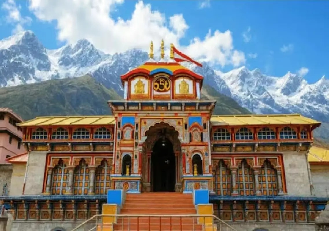 CCTV replacement adds twist to Badrinath donation probe - News Karnataka