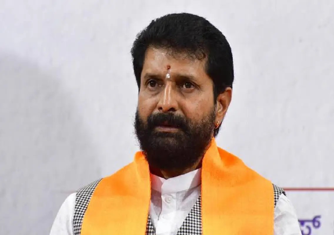 CT Ravi questions participation in NEET protests, sparks controversy - News Karnataka