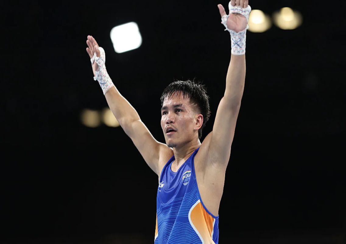 CWG 2026 Day 6: India schedule and medal hopes - News Karnataka
