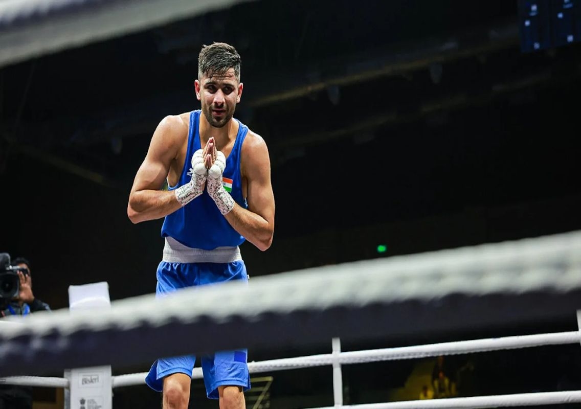 CWG Day 3: India full schedule and timings - News Karnataka