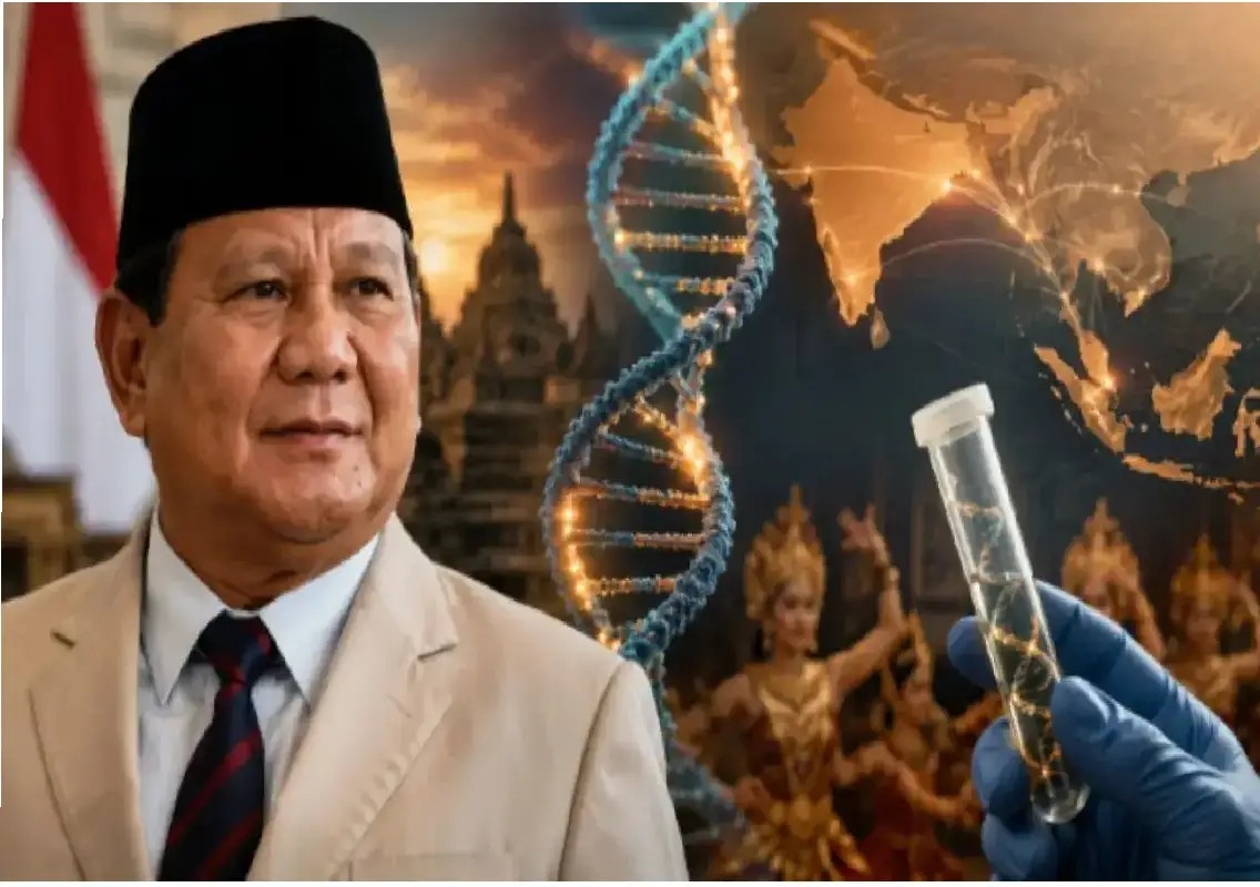 Can DNA tests reveal your ancestry? Experts explain how they work - News Karnataka