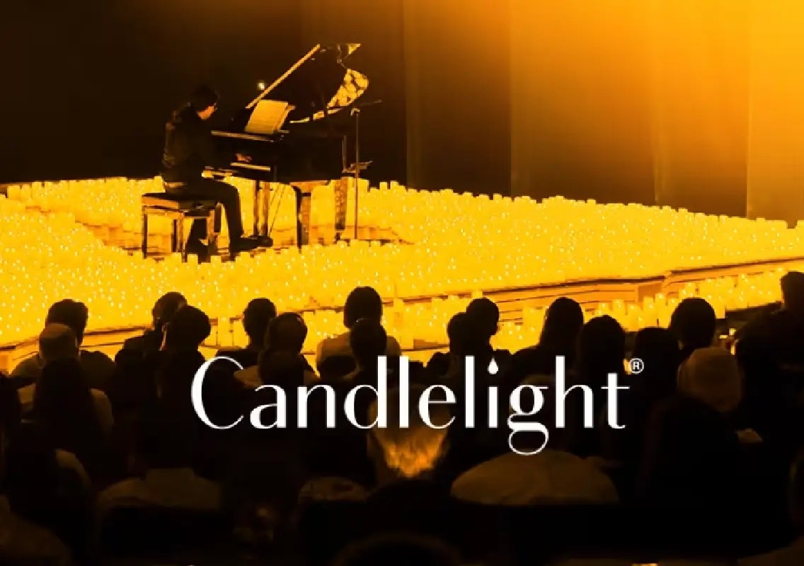 Candlelight concert to bring A.R. Rahman's timeless hits to Mangaluru - News Karnataka