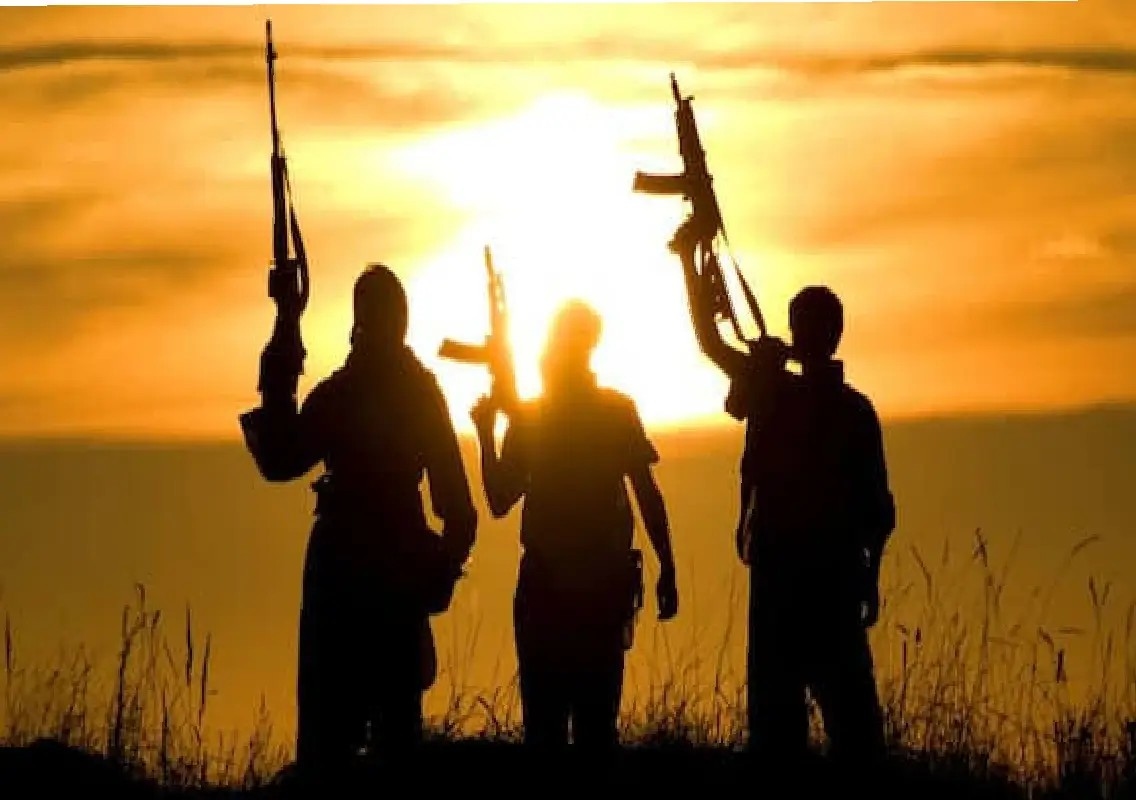 Centre declares 23 Pakistan-based terror operatives as terrorists - News Karnataka