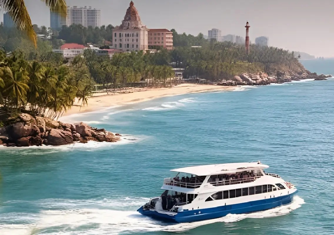 Centre denies Sagarmala funds for Mangaluru-Maravanthe ferry project - News Karnataka