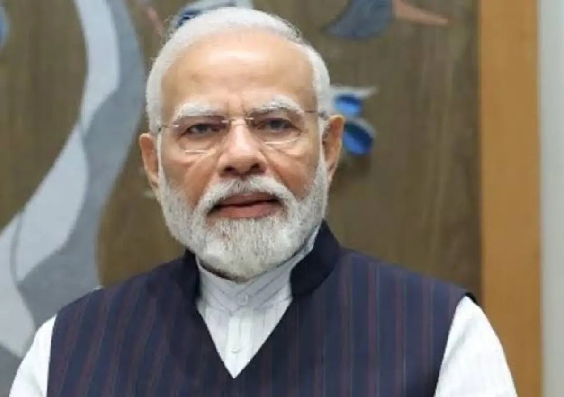 Centre summons Meta over removal of PM Modi's Facebook post - News Karnataka
