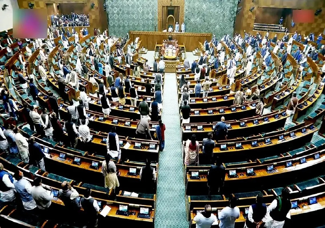 Centre to introduce Bill making insults to Vande Mataram punishable - News Karnataka