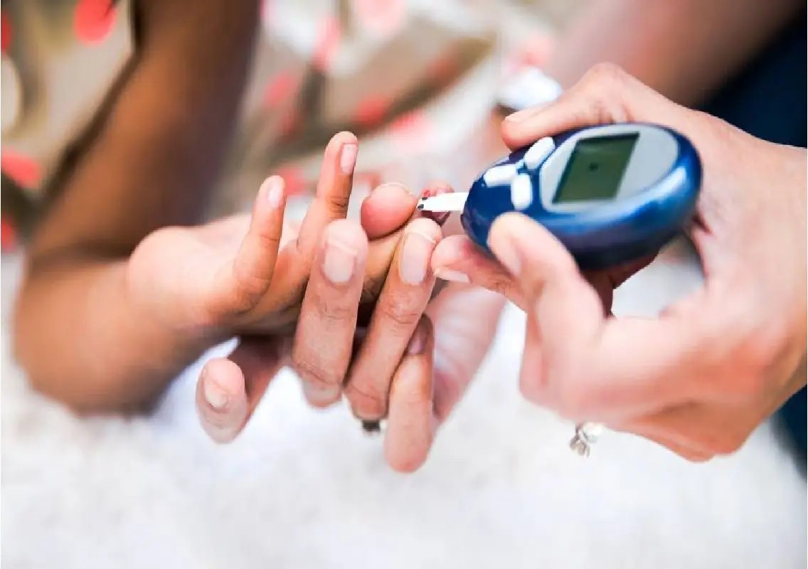 Childhood diabetes rising in India as lifestyle changes fuel cases - News Karnataka