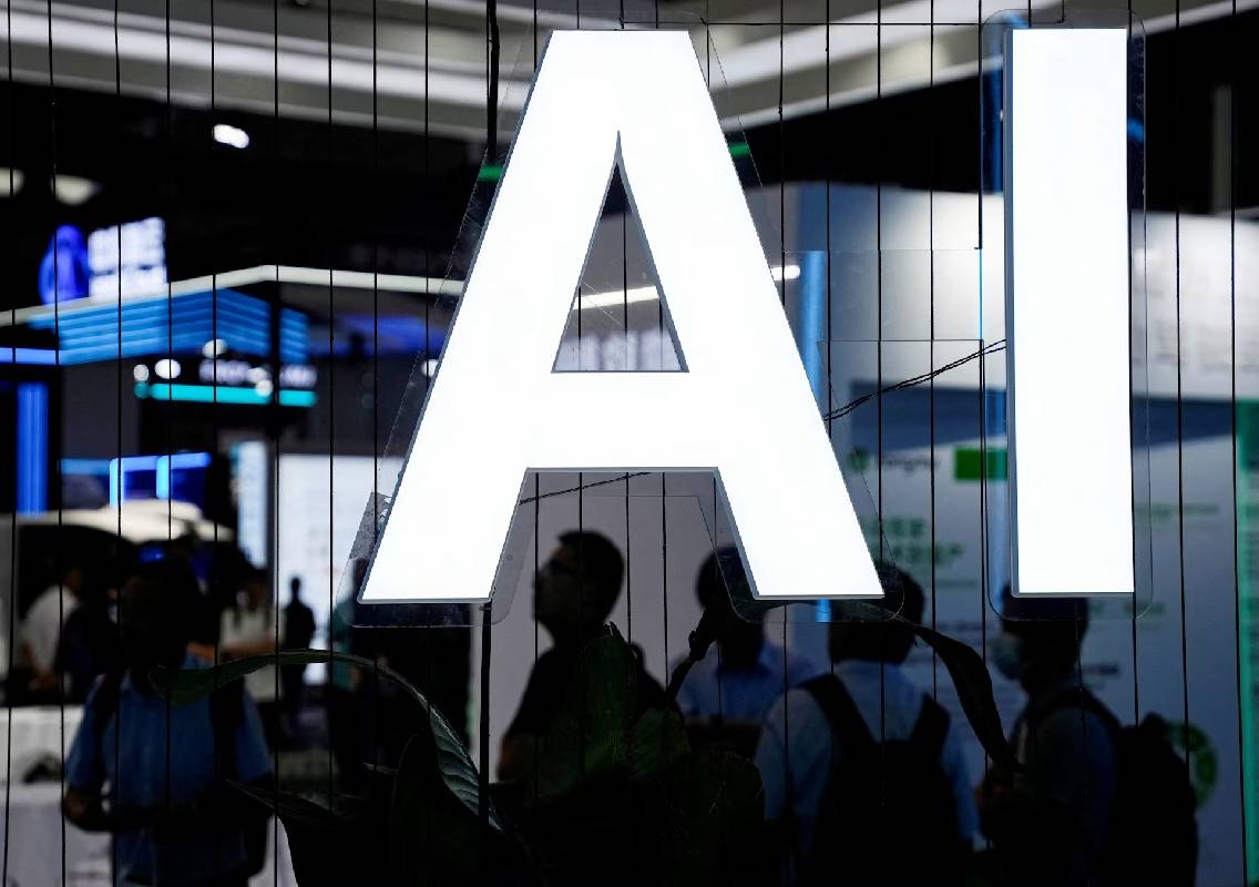 China may restrict foreign access to advanced AI models - News Karnataka
