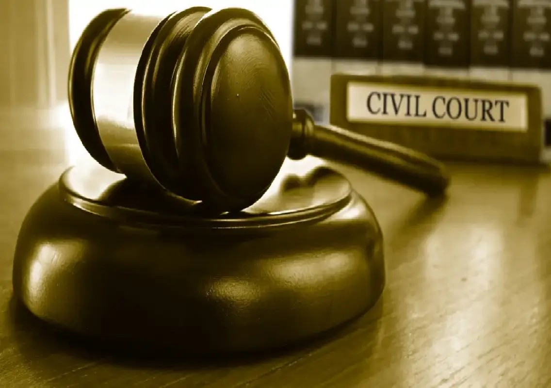 Civil courts reject suits for birth certificate name changes - News Karnataka