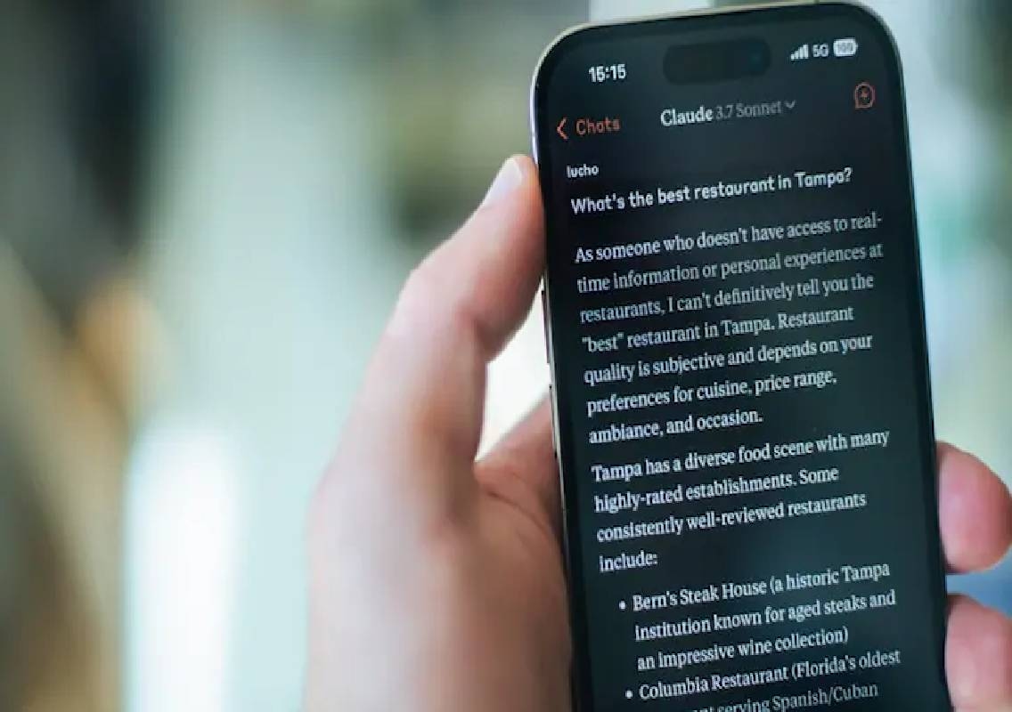 Claude AI launches India pricing in rupees - News Karnataka