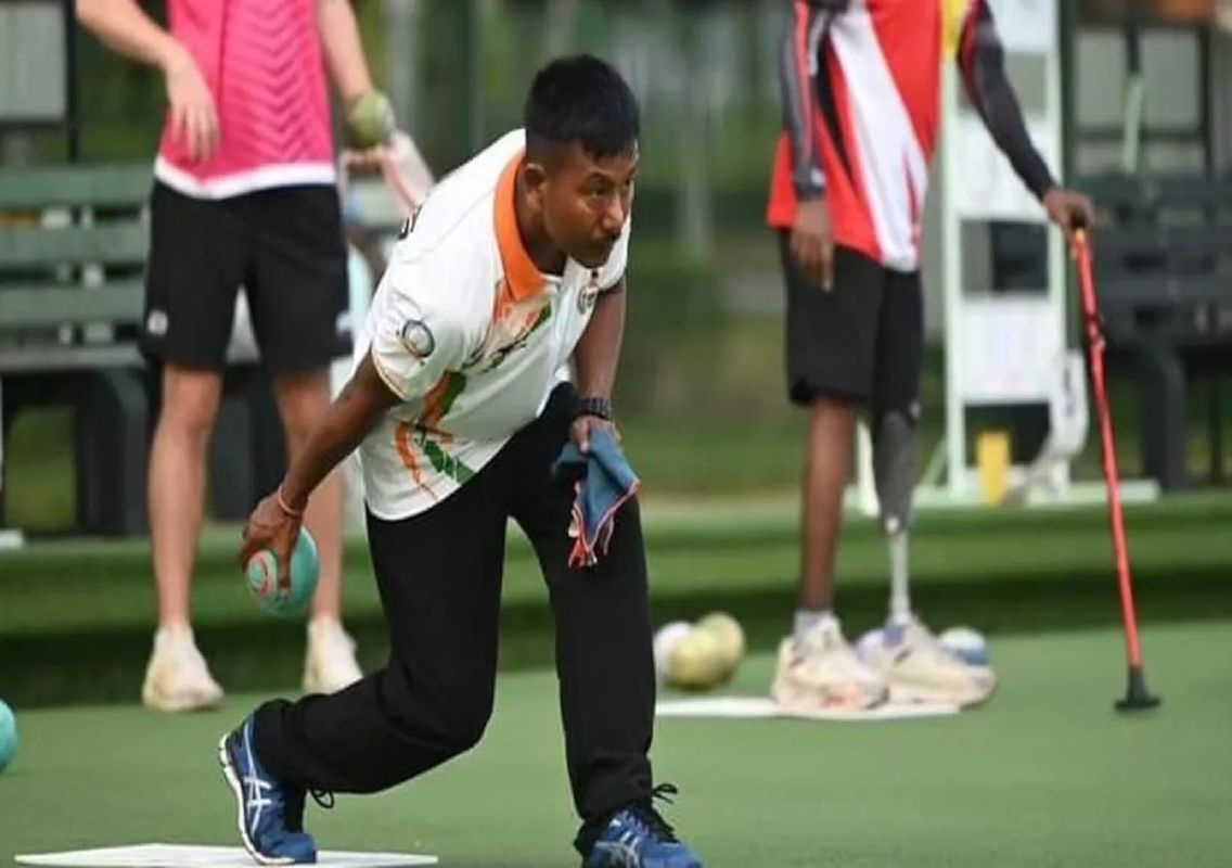 CWG 2026 Day 2 schedule: India full list and timings - News Karnataka