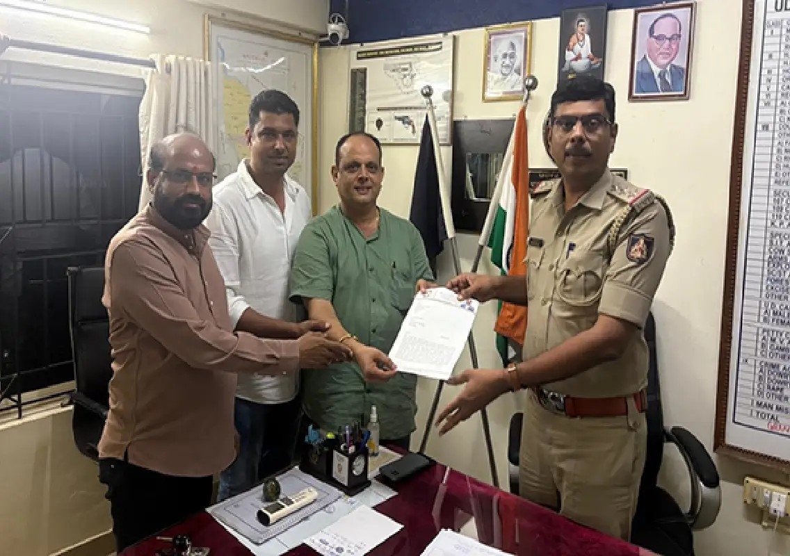 Congress leader files complaint against Yashpal Suvarna over protest remarks - News Karnataka