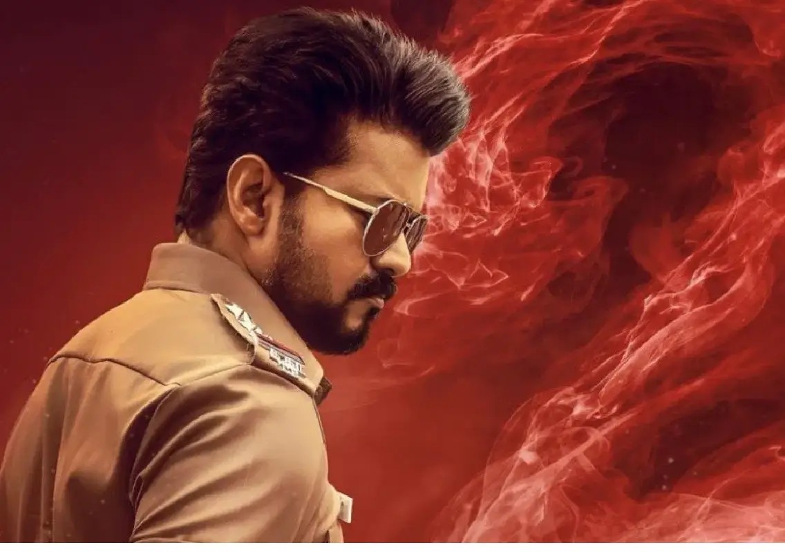 Crackers inside Bengaluru theatre during Vijay film spark safety concerns - News Karnataka