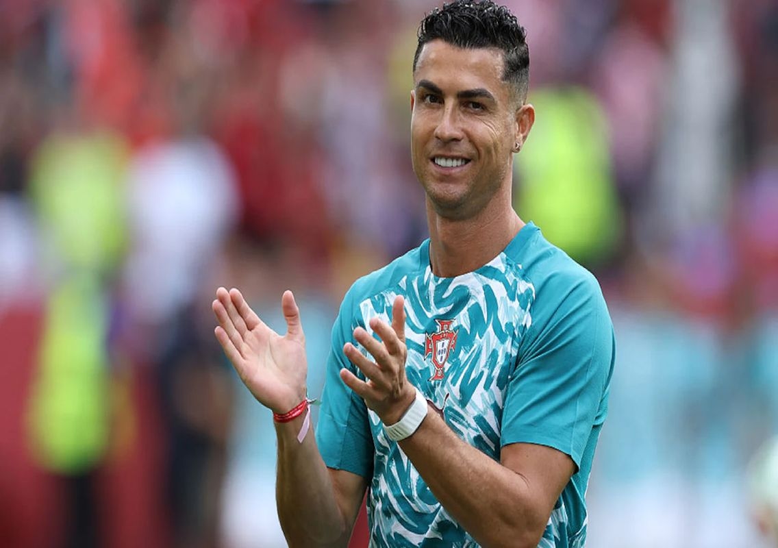 Ronaldo dismisses retirement talk during World Cup - News Karnataka