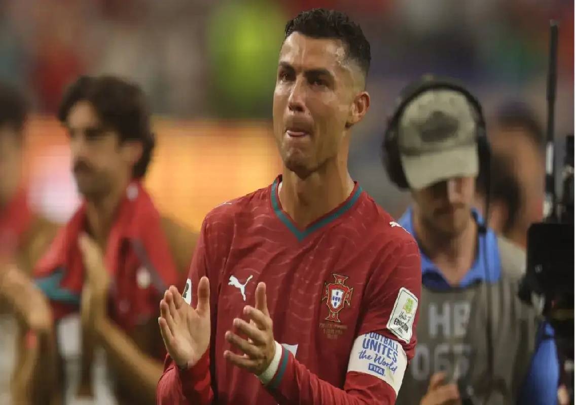 Why Cristiano Ronaldo's World Cup Legacy Endures - News Karnataka