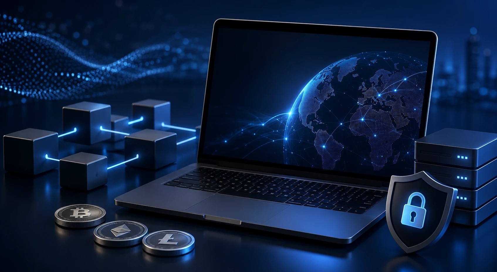 How Businesses Are Preparing for the Future of Cryptocurrency Payments - News Karnataka