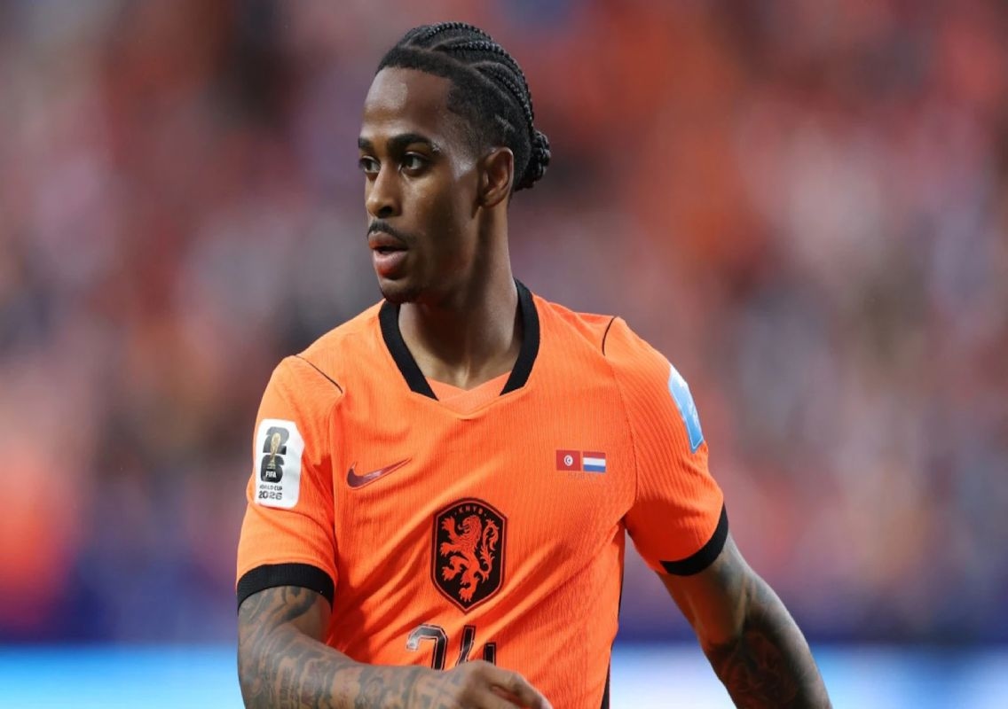 Netherlands stars face racist abuse after World Cup exit - News Karnataka