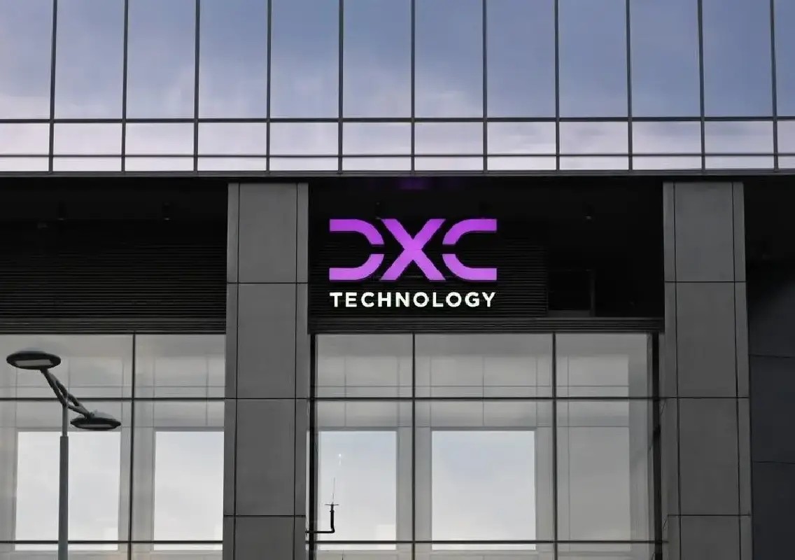 DXC opens major AI innovation centre to boost customer solutions - News Karnataka