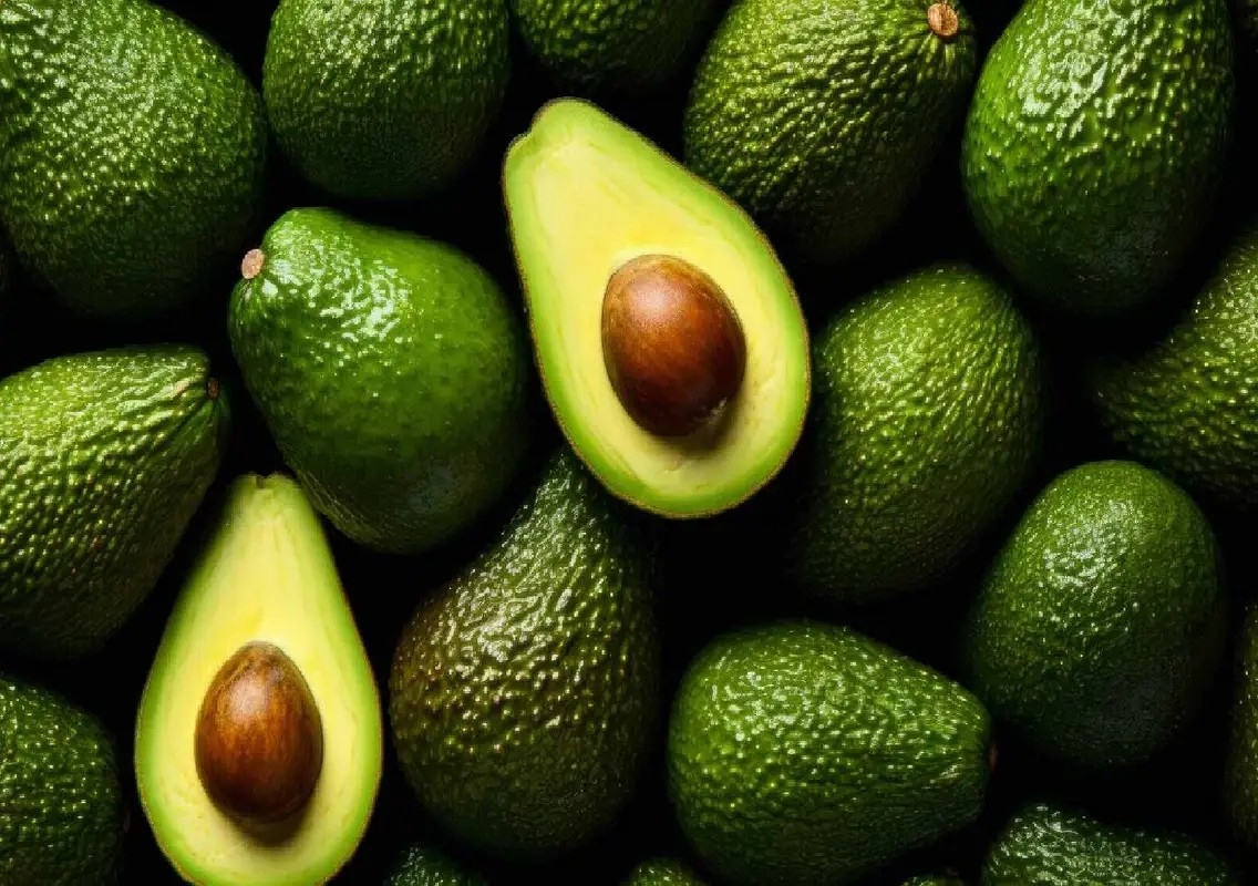 Daily avocado may help lower harmful cholesterol, study finds - News Karnataka