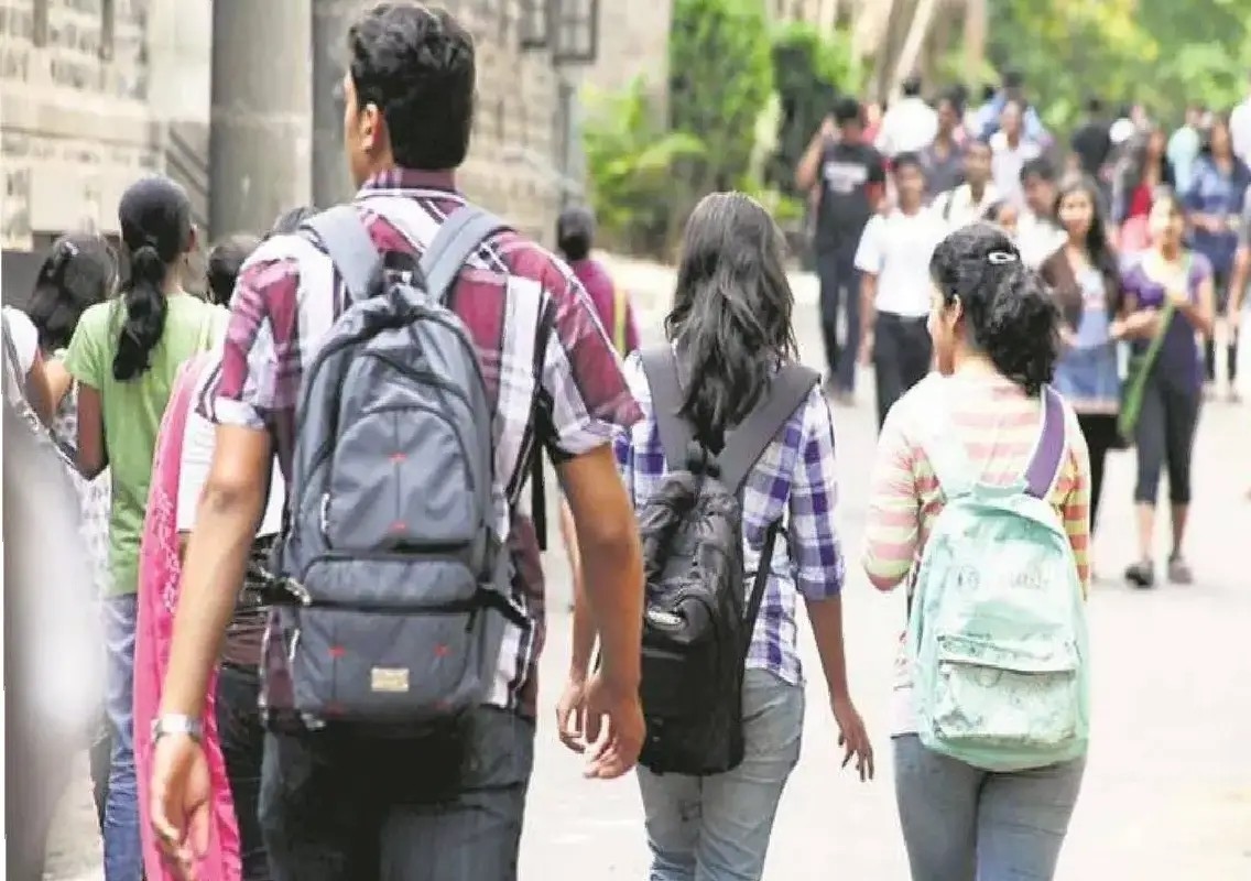Dakshina Kannada accounts for 6% of Karnataka's higher education enrolment - News Karnataka