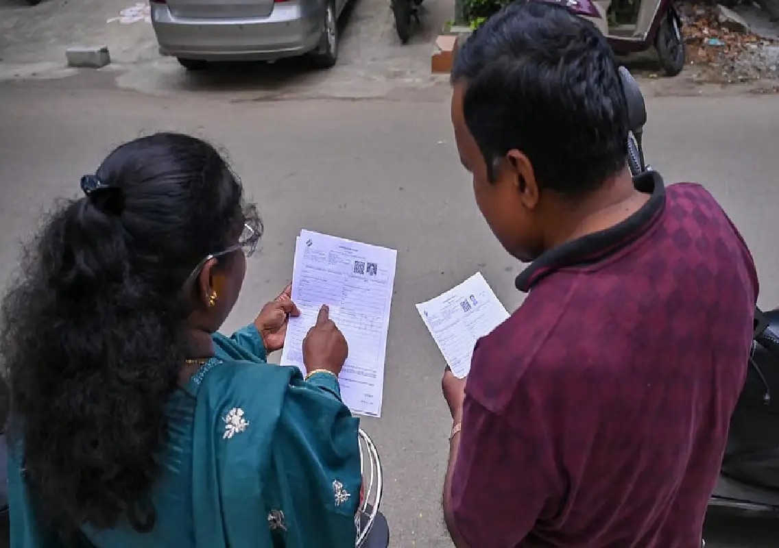 Dakshina Kannada achieves 35.95% progress in electoral roll revision - News Karnataka