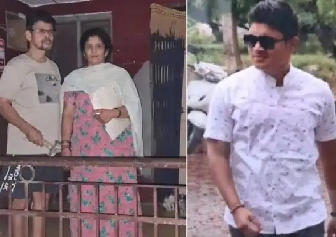 Debt drives family of three to die by suicide in Koppal - News Karnataka