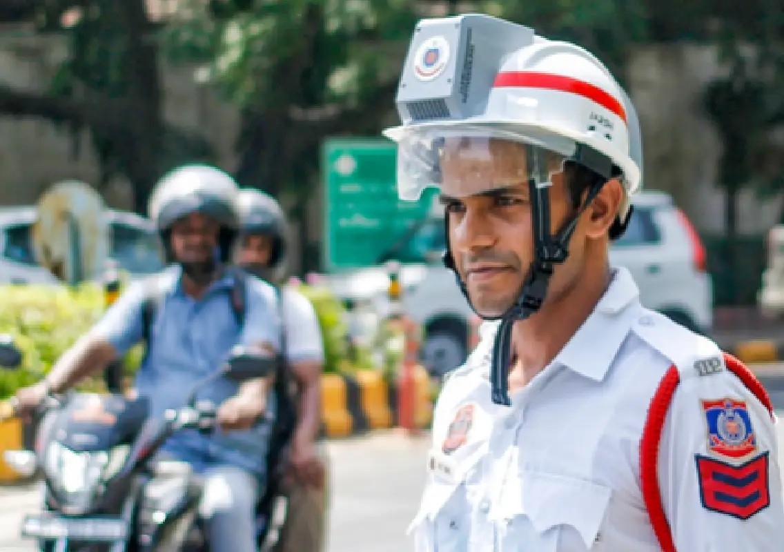 Delhi issues traffic advisory ahead of Kisan Ghat protest - News Karnataka