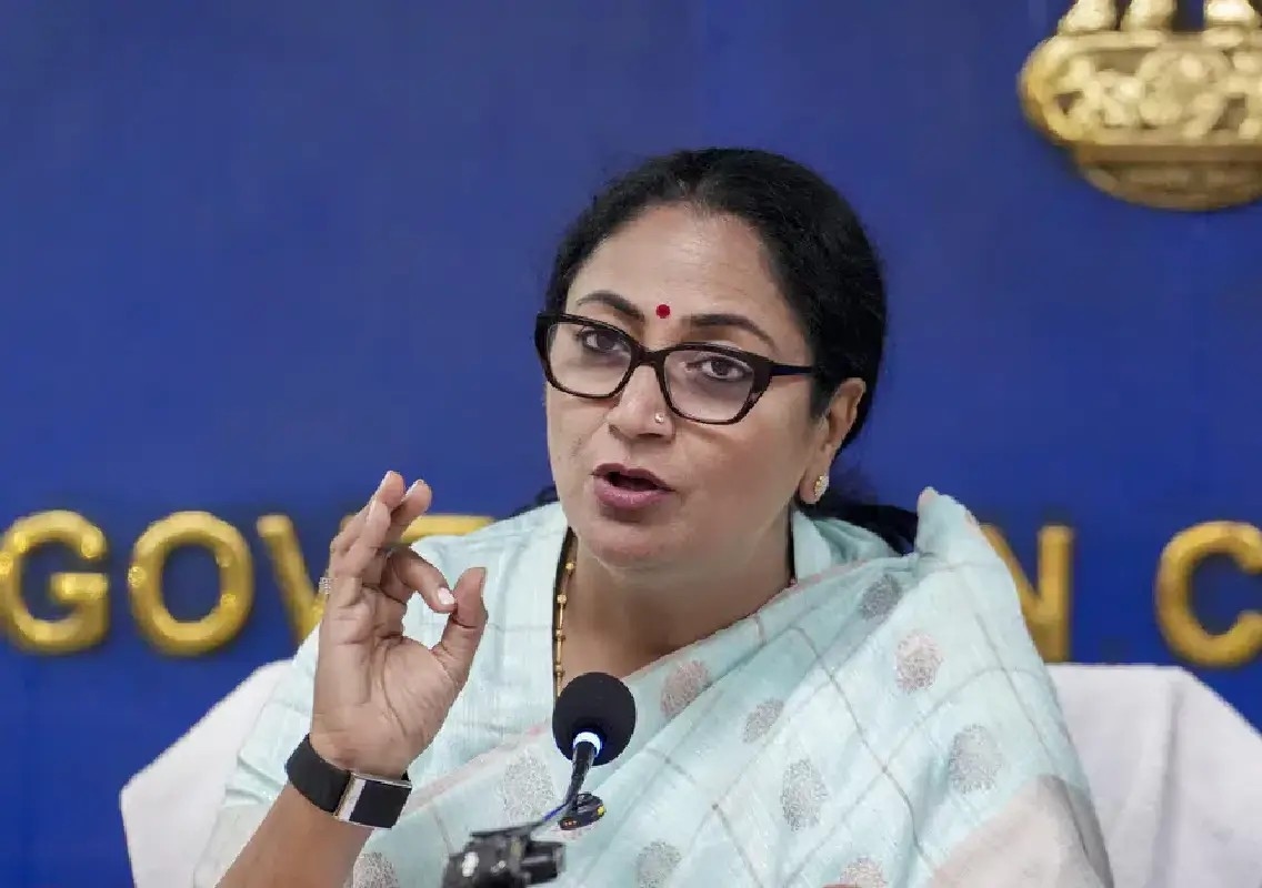 Delhi plans ‘Property Aadhaar’ for every property under new Bill - News Karnataka