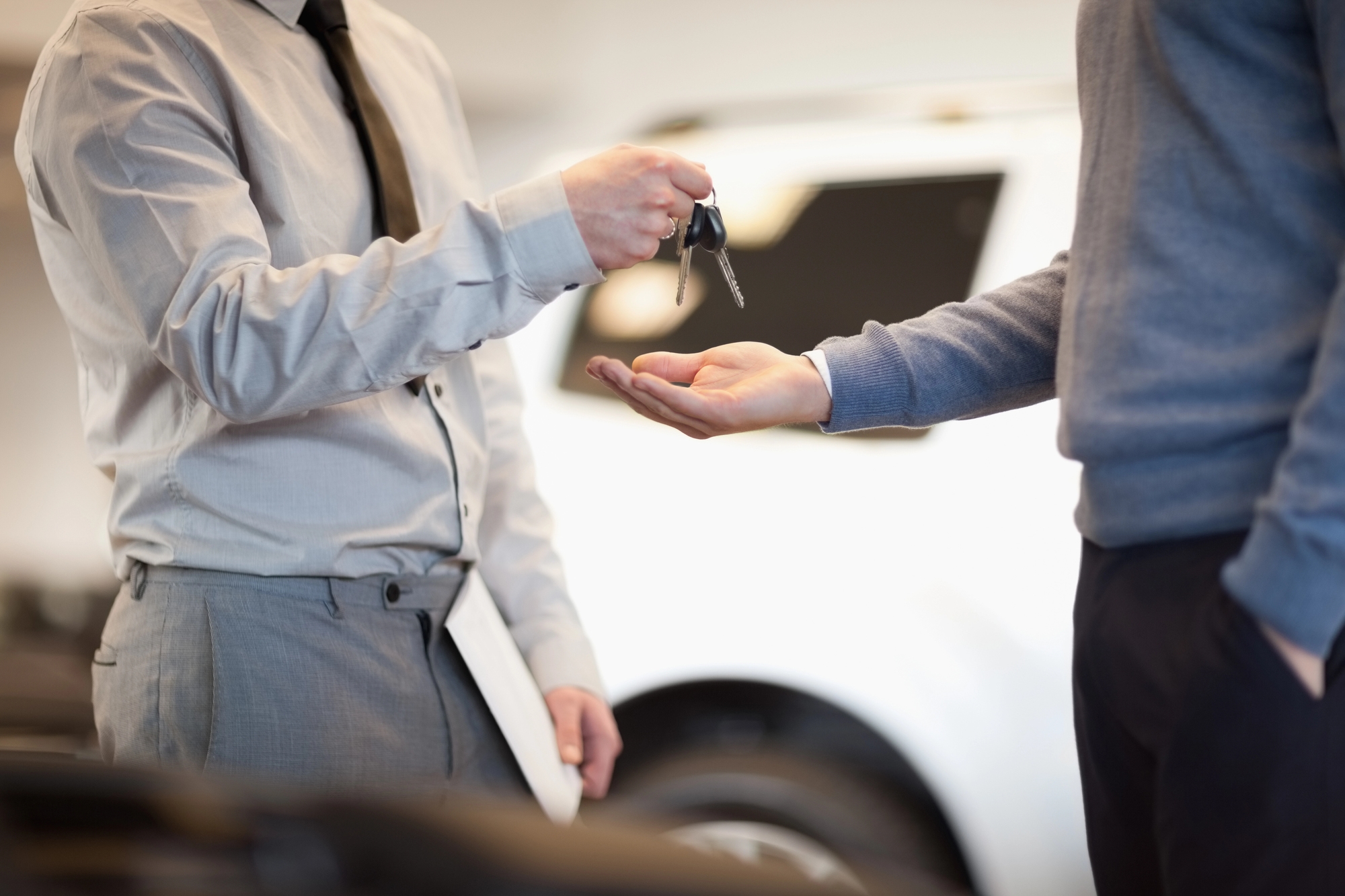 Why Renting a Car in Dubai Is the Smartest Choice for Every Traveller - News Karnataka